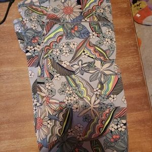 Victoria Secret knockout leggings